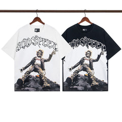 Godspeed T-shirt G46