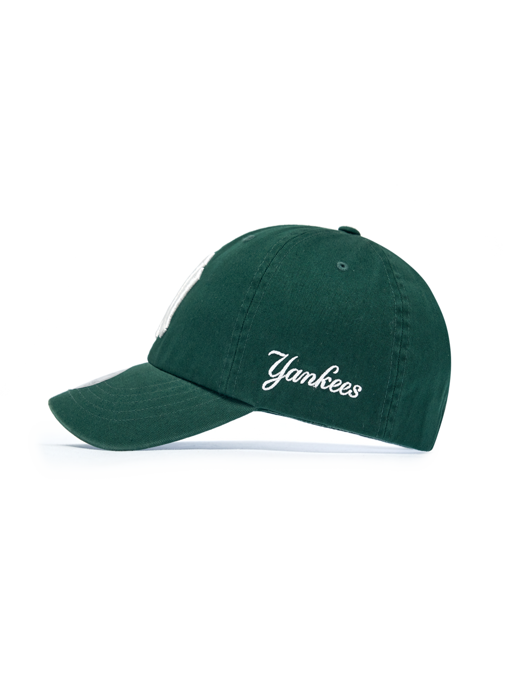 SIGNATURE UNSTRUCTURED BALLCAP