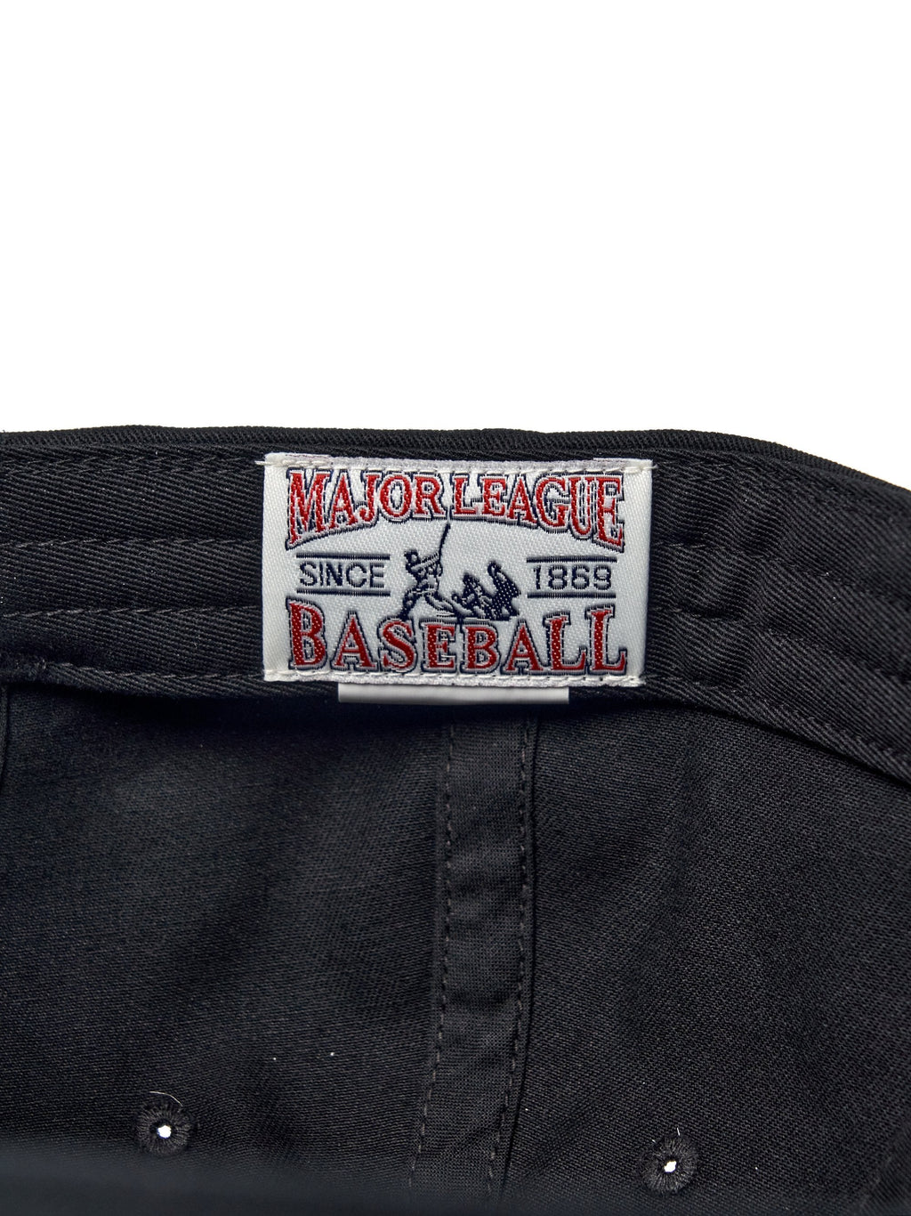 Patch Unstructured Ballcap