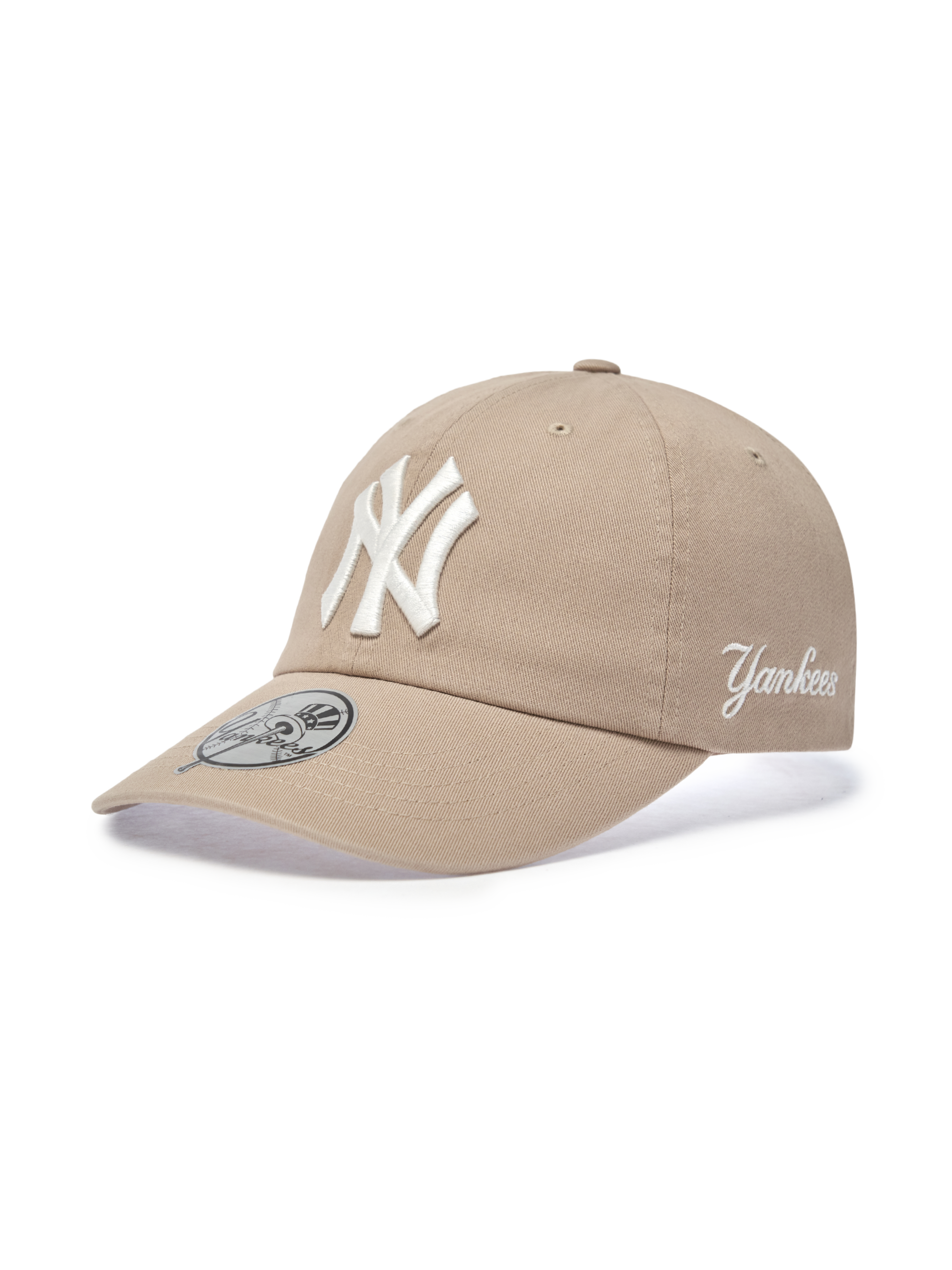 SIGNATURE UNSTRUCTURED BALLCAP