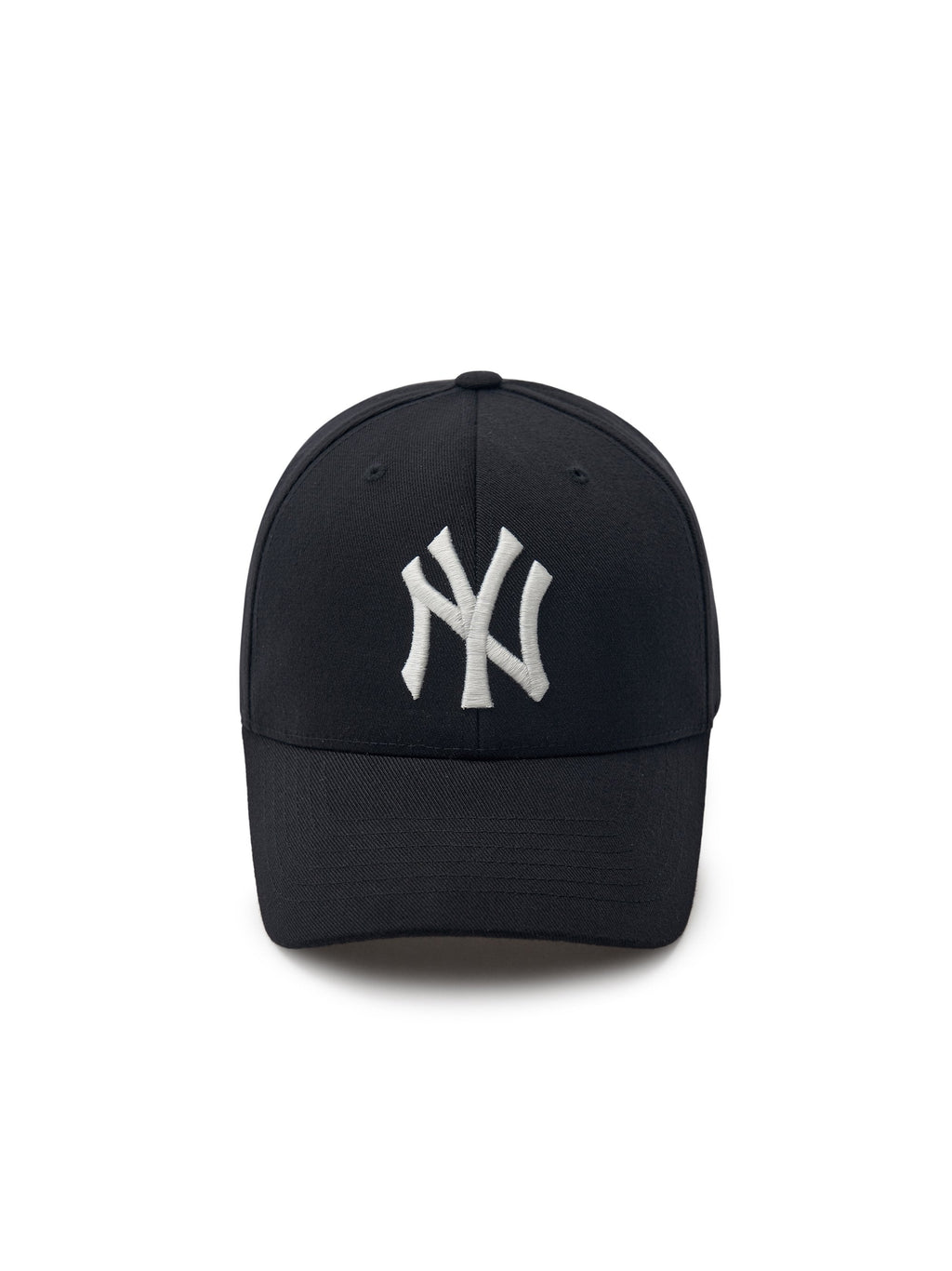 New Fit Structured Ball Cap