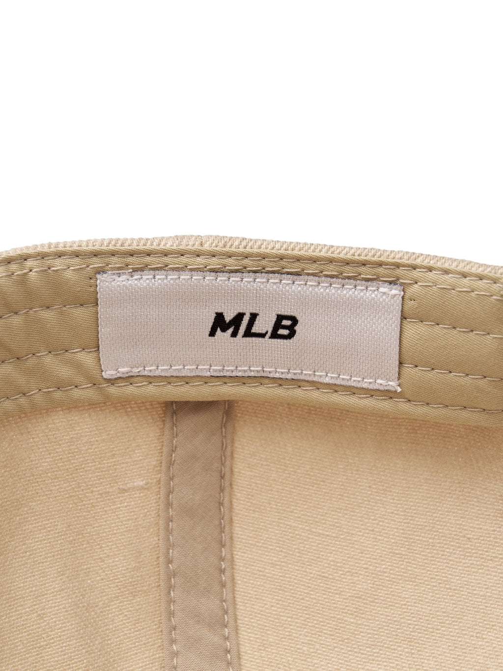 Basic Washing Unstructured Ball Cap