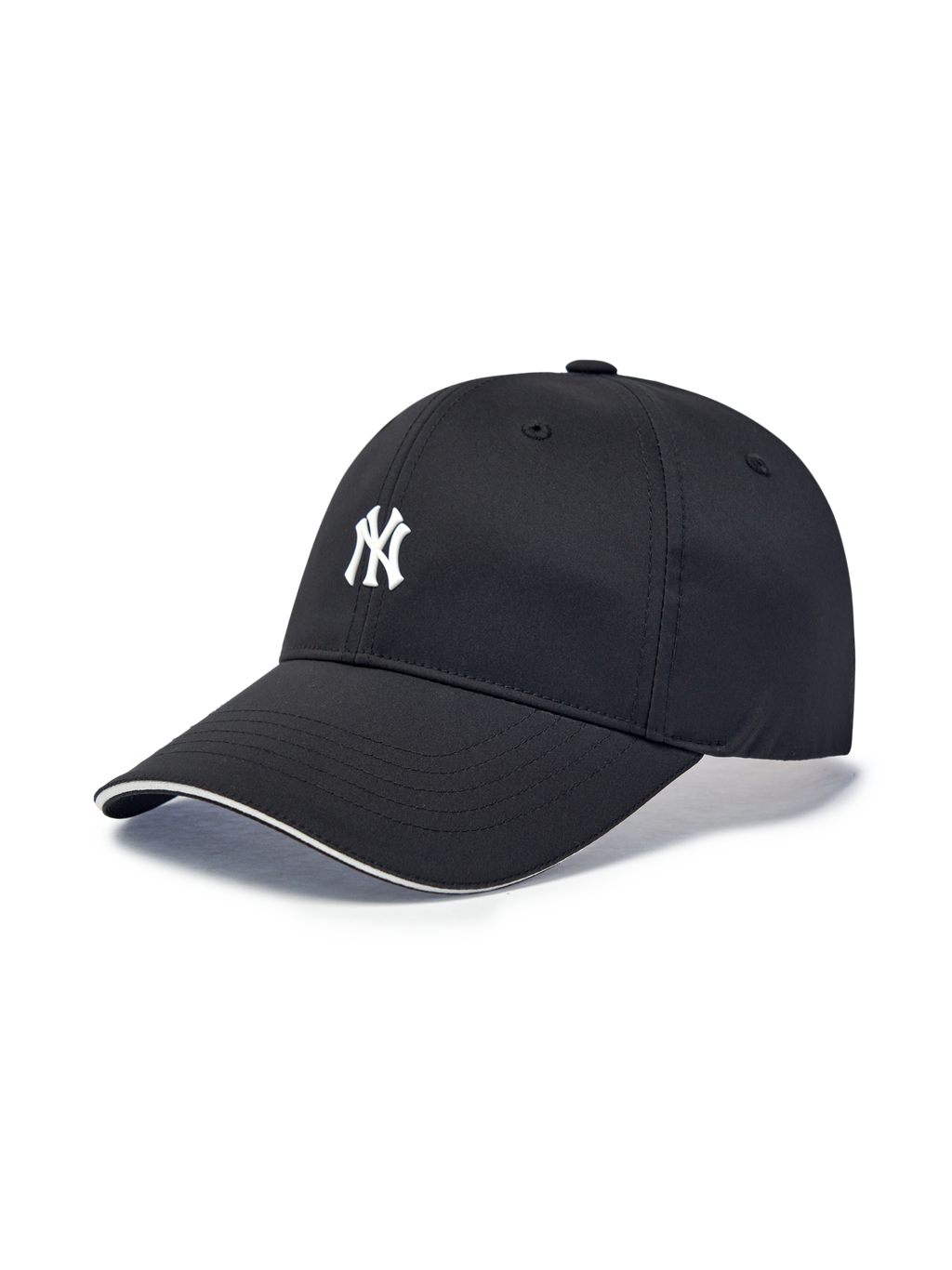 Basic Sportive Unstructured Ballcap