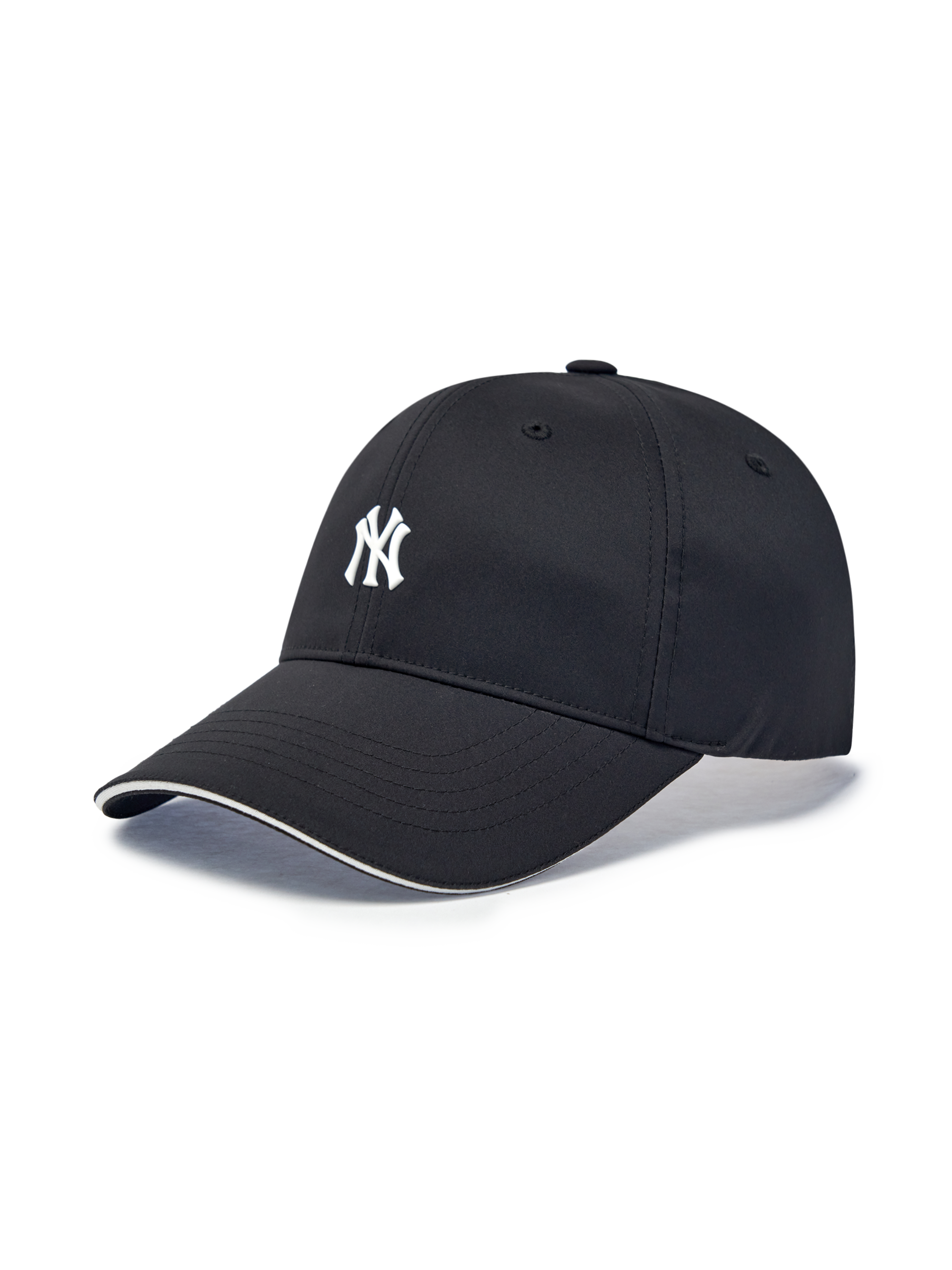 Basic Sportive Unstructured Ballcap
