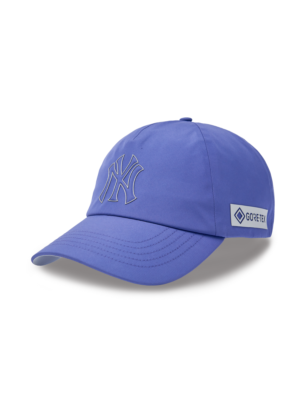 Gore-Tex 3L Ribstop Unstructured Ballcap