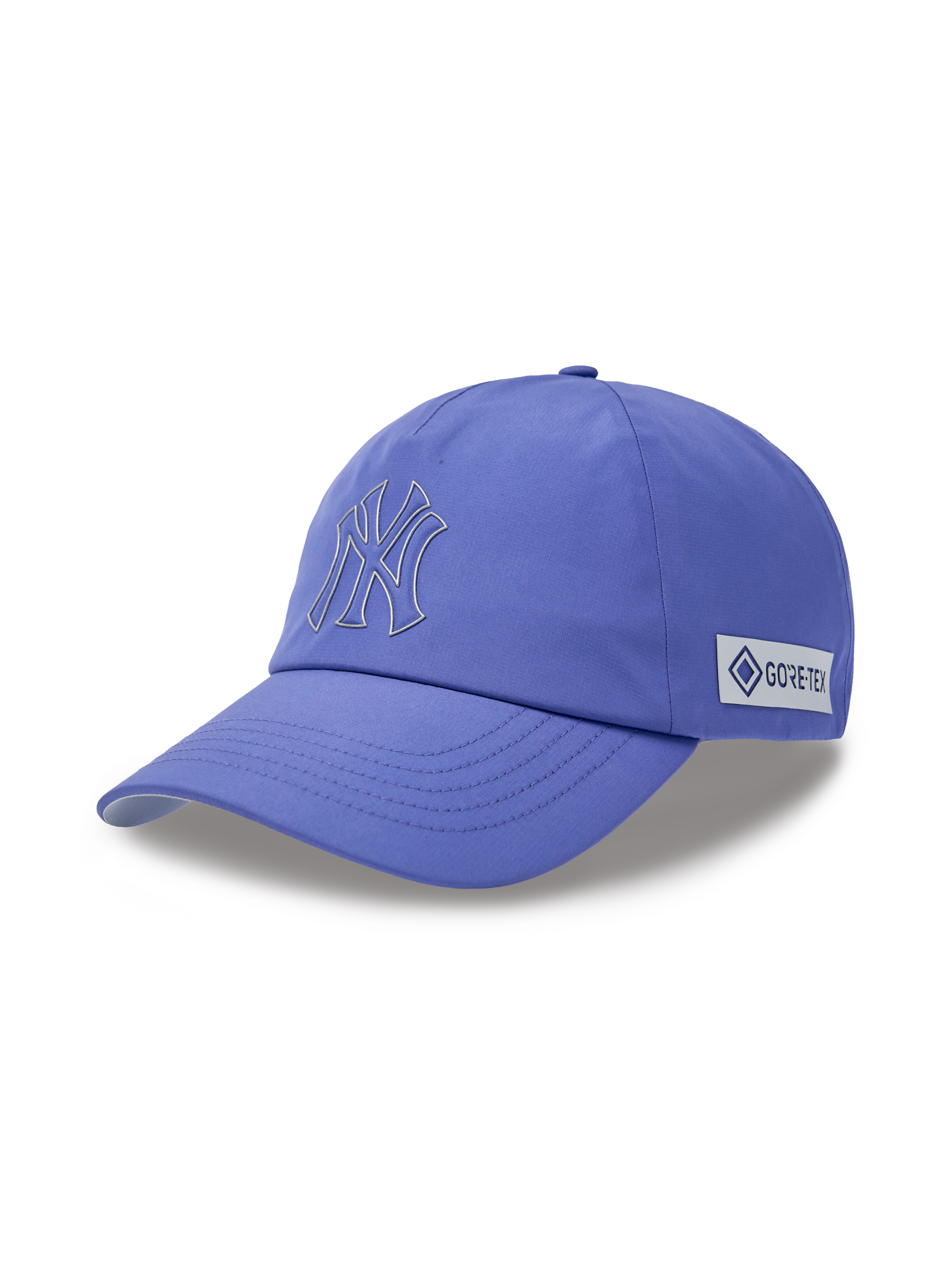 Gore-Tex 3L Ribstop Unstructured Ballcap