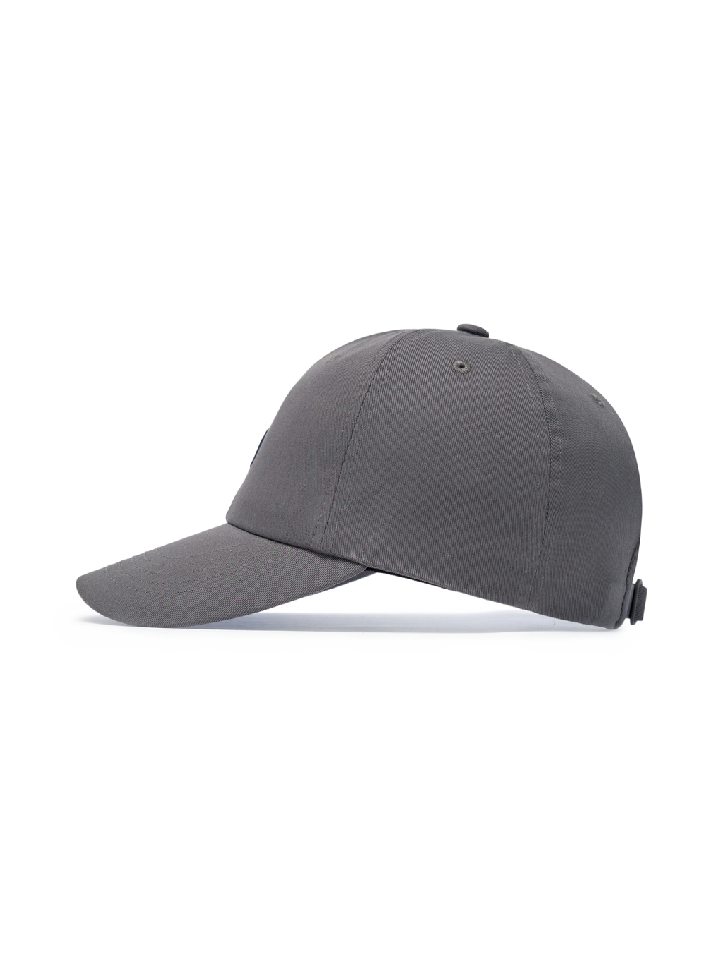 NANO LOGO UNSTRUCTURED BALL CAP
