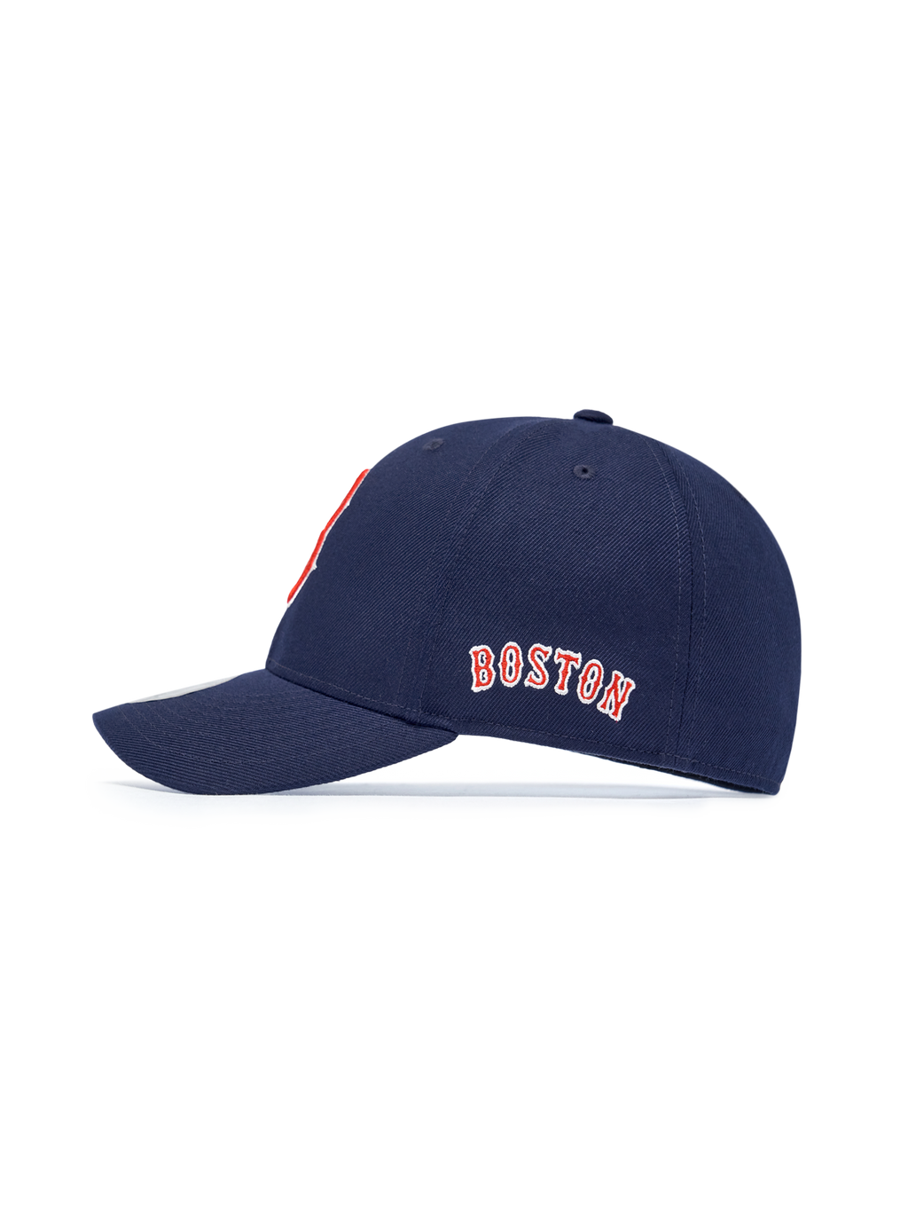 Signature Structured Ballcap