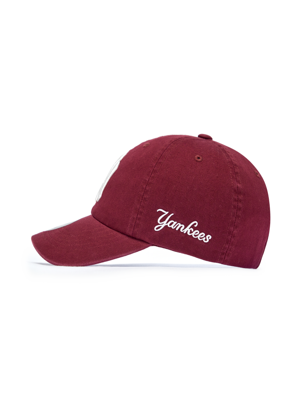 SIGNATURE UNSTRUCTURED BALLCAP