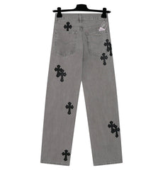 Chrome Hearts NEW Pants
