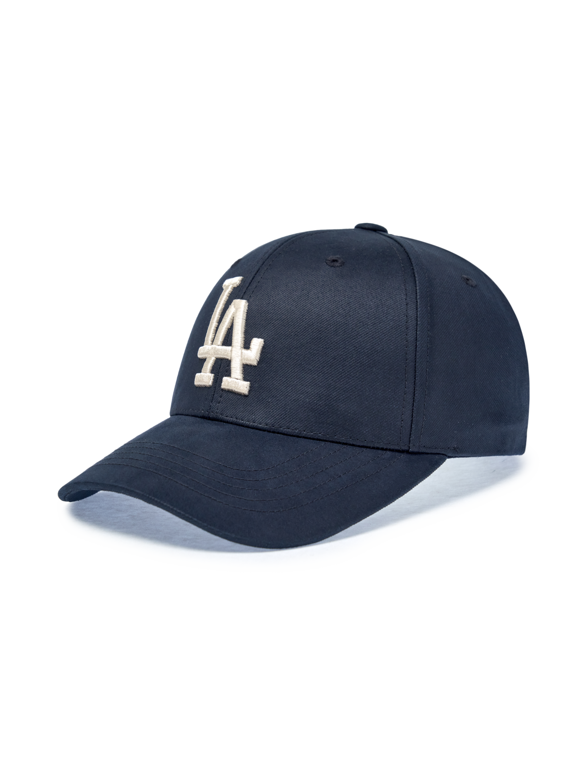 Suede Touch Structured Ballcap