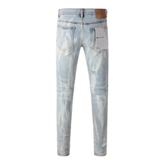 PURPLE JEANS 7017