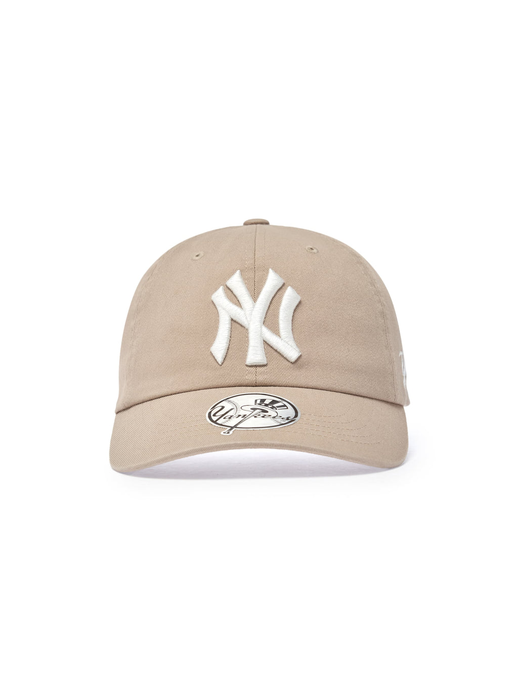 SIGNATURE UNSTRUCTURED BALLCAP
