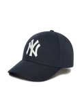 New Fit Structured Ball Cap