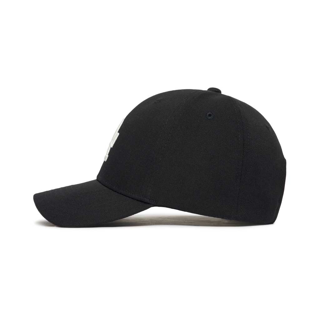 New Fit Structured Ball Cap