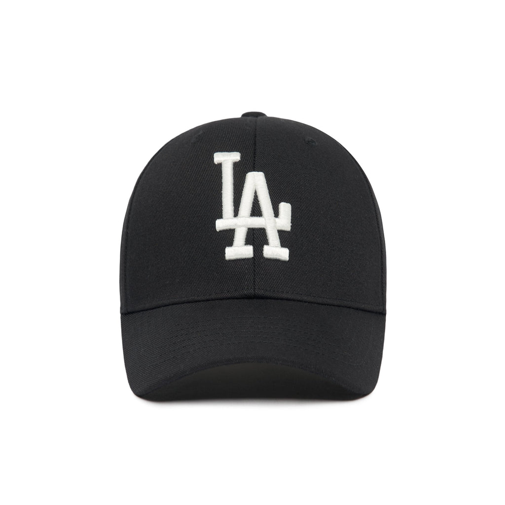New Fit Structured Ball Cap