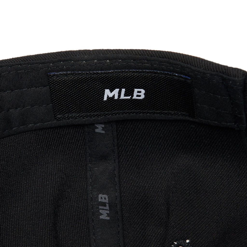 New Fit Structured Ball Cap