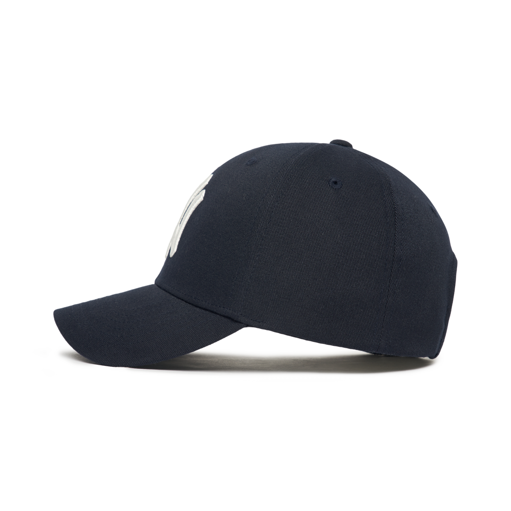 New Fit Structured Ball Cap