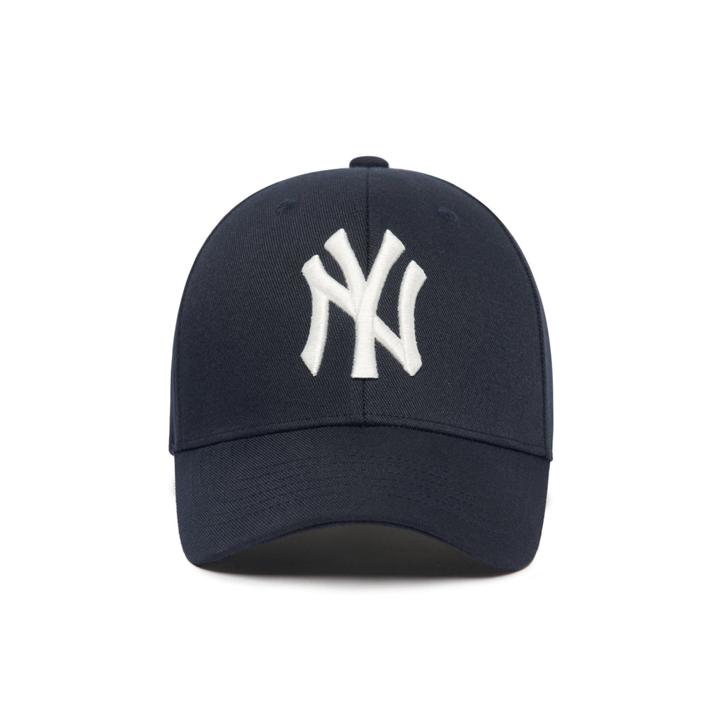 New Fit Structured Ball Cap