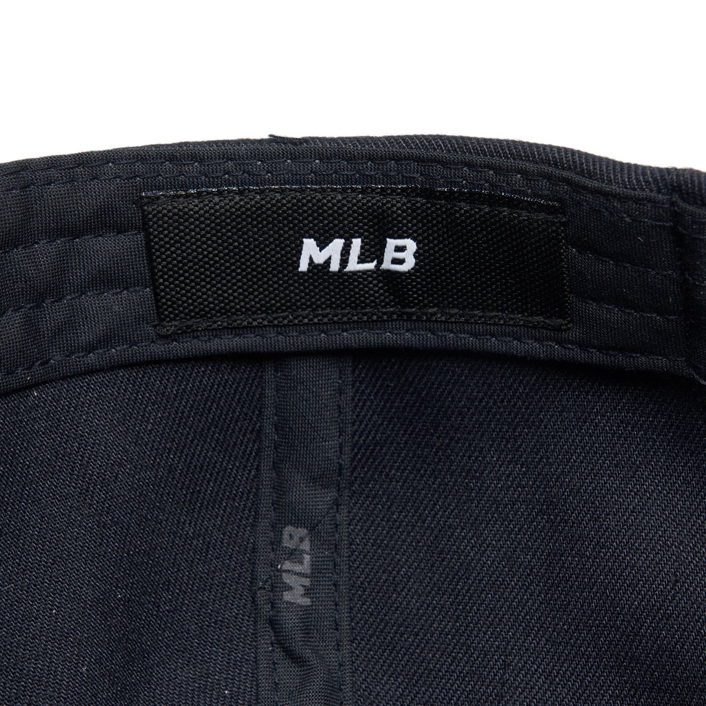 New Fit Structured Ball Cap