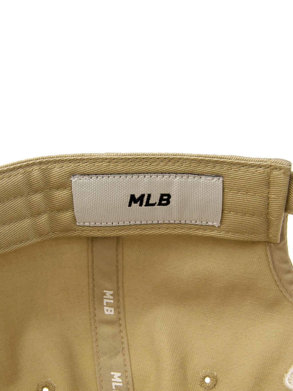 Ace Unstructured Ballcap