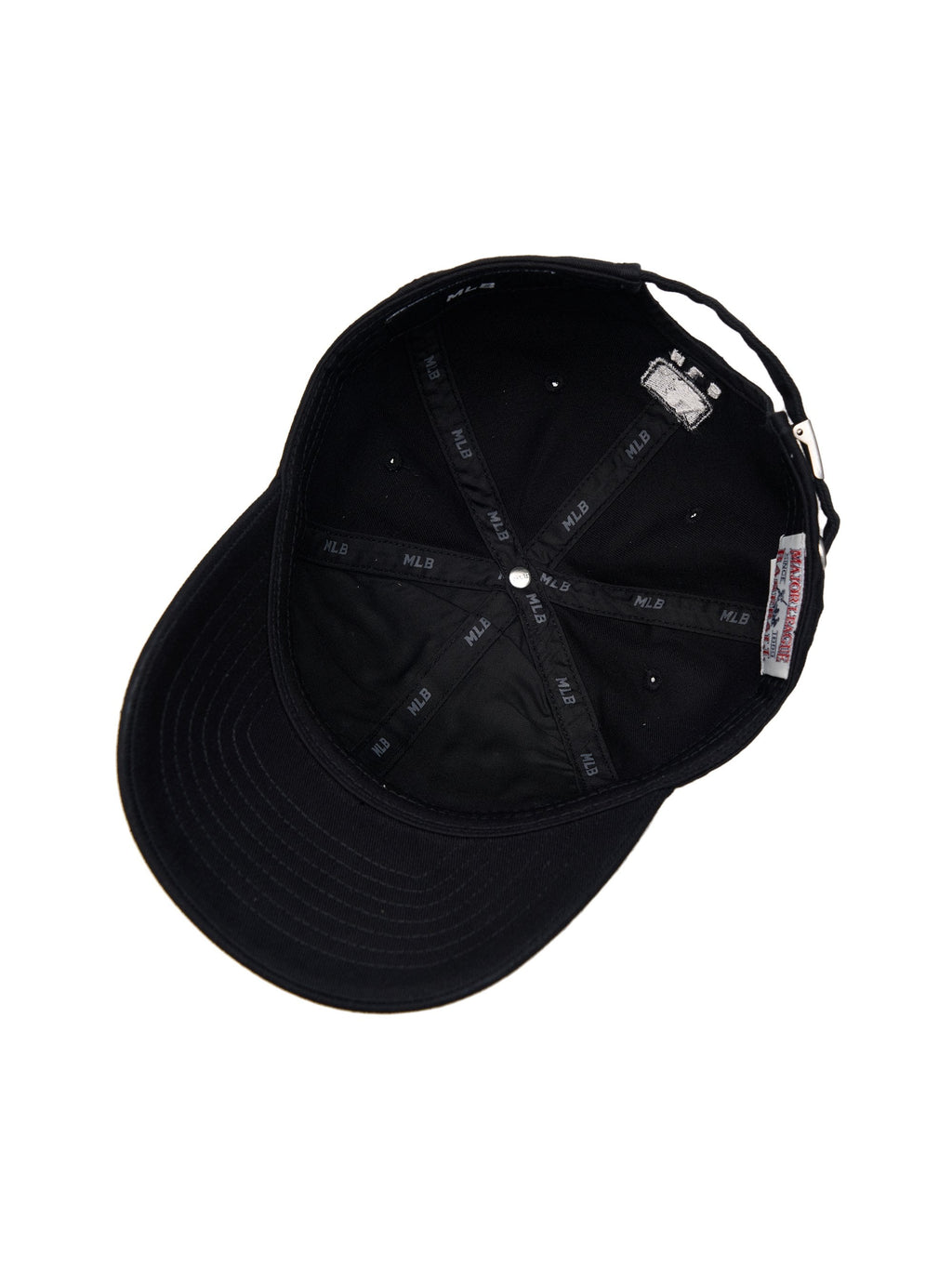 Ace Unstructured Ballcap