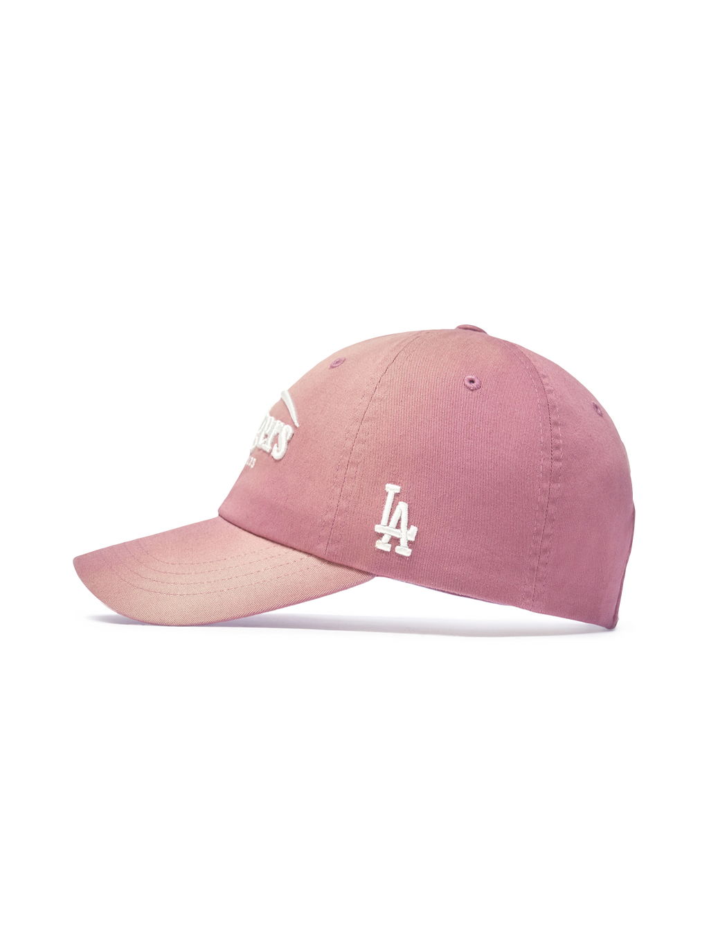 Vintage Washing Curve Unstructured Ballcap
