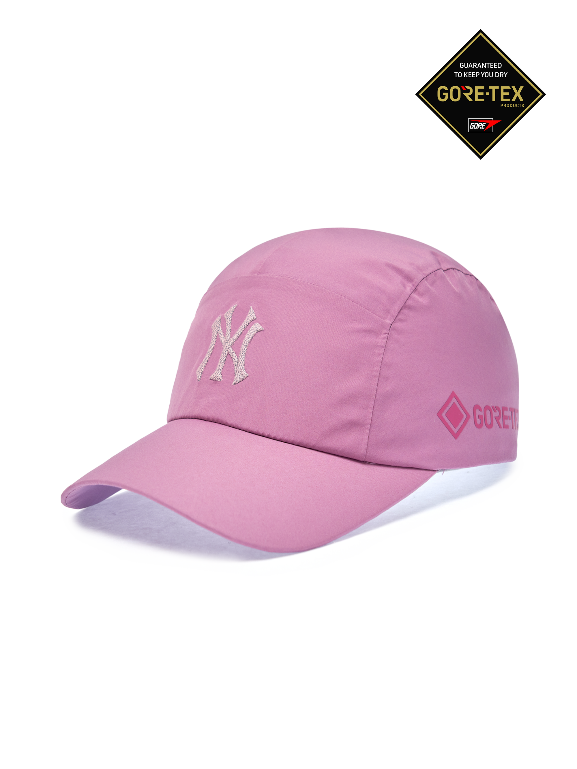 Gore-Tex Camp Cap