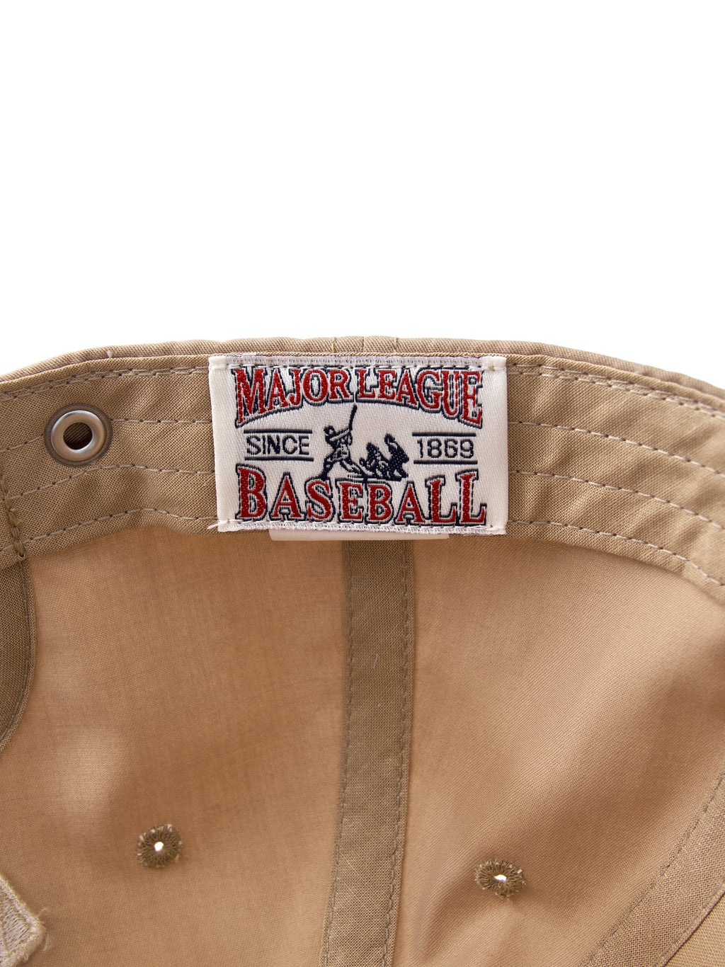 New Structured Ball Cap
