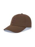 Basic Sportive Structured Ballcap