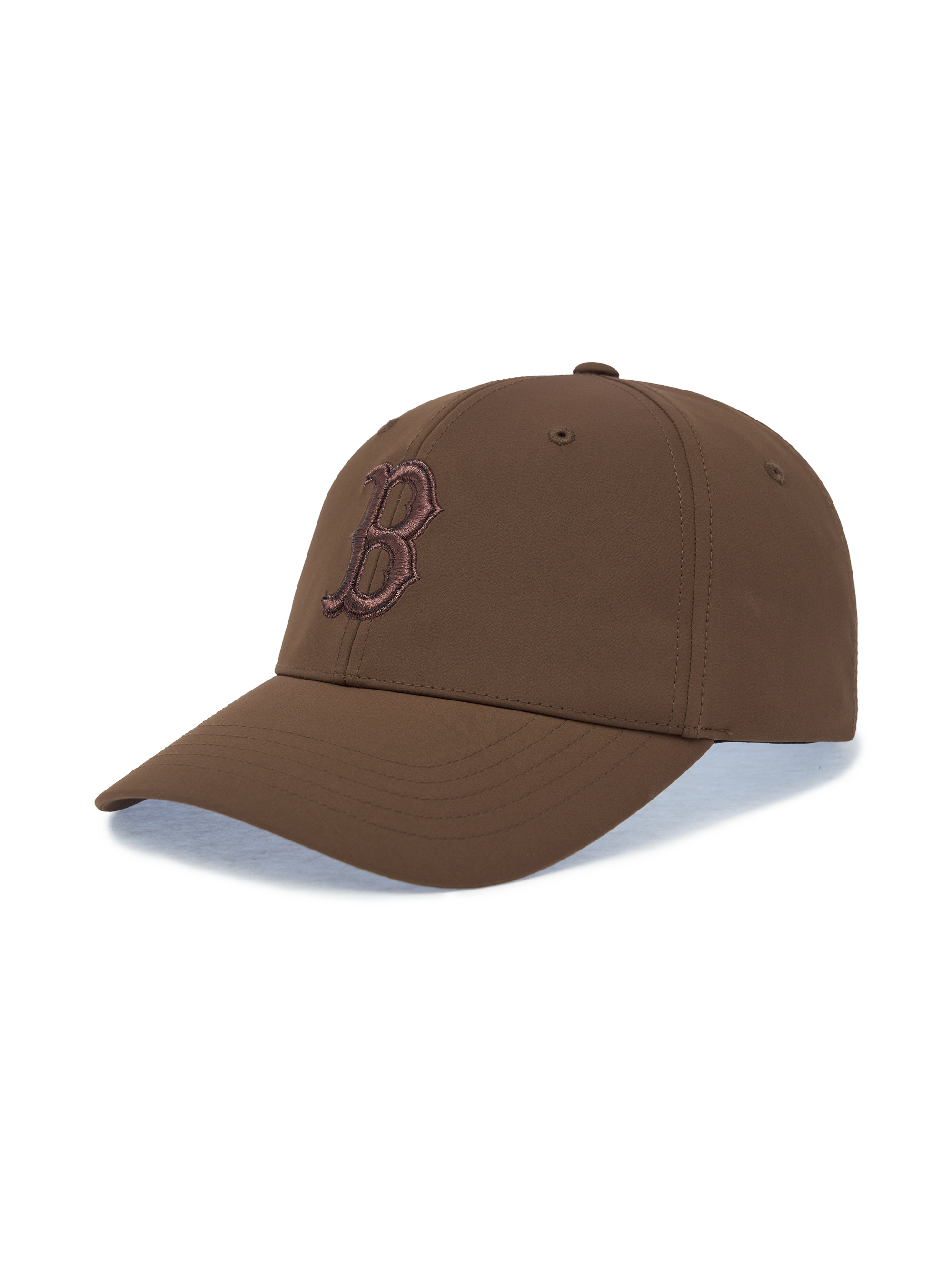 Basic Sportive Structured Ballcap