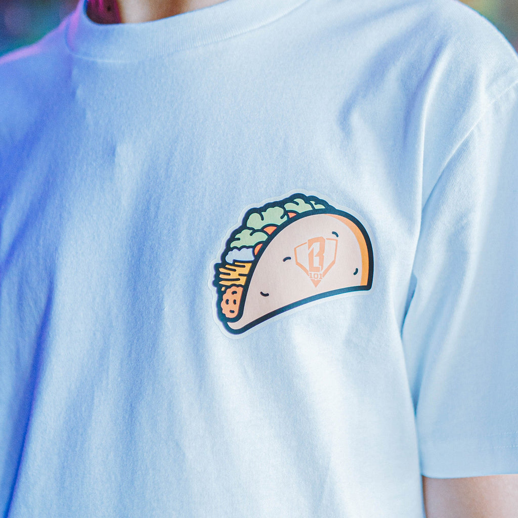 Opposite Field Flavor Youth Tee