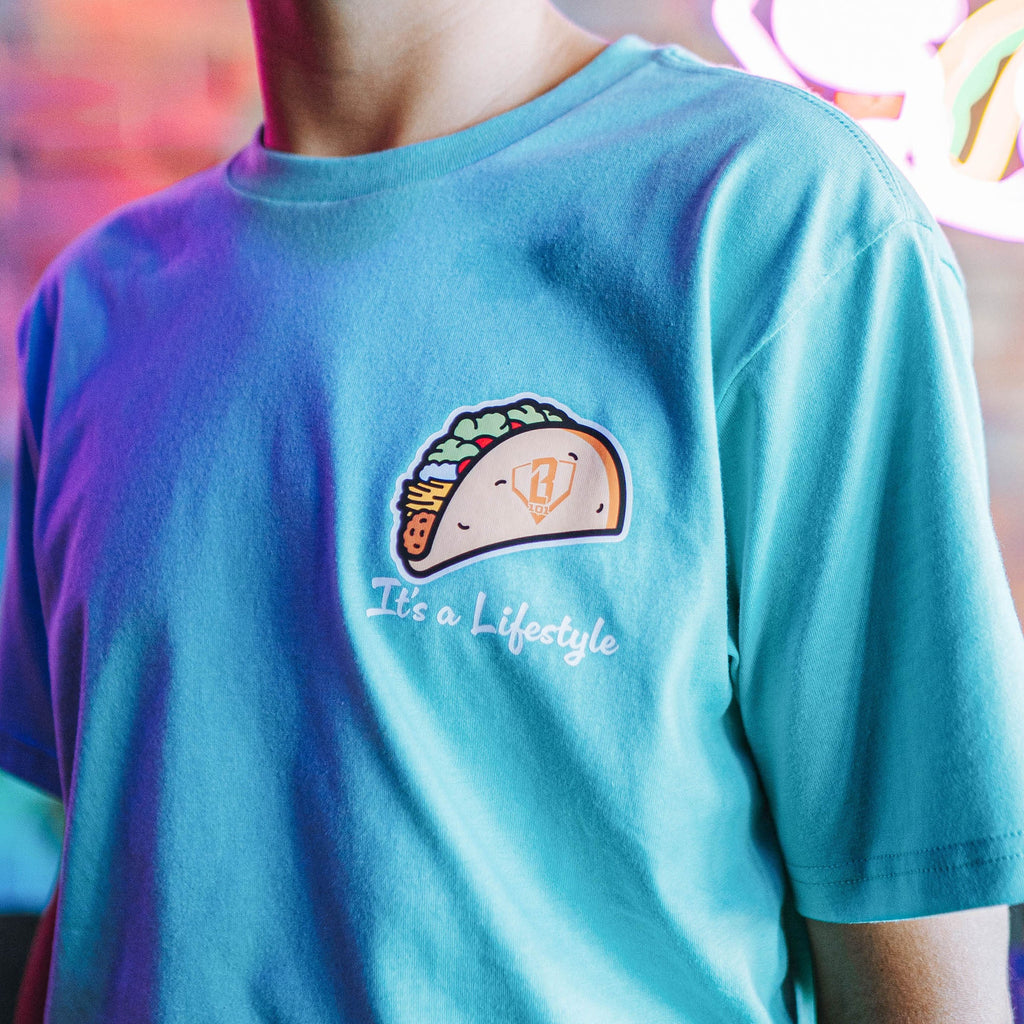 Tuesday Night Lights Youth Tee