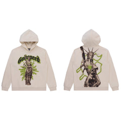 Godspeed Hoodie 5522