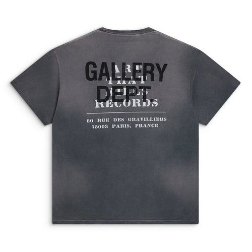 40-YEAR TEE