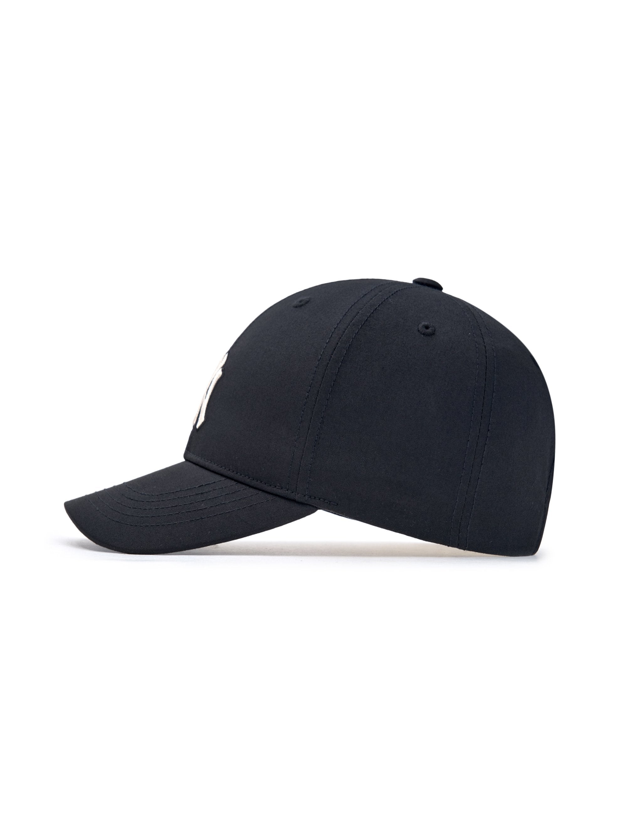 New Structured Ball Cap