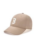 New Structured Ball Cap