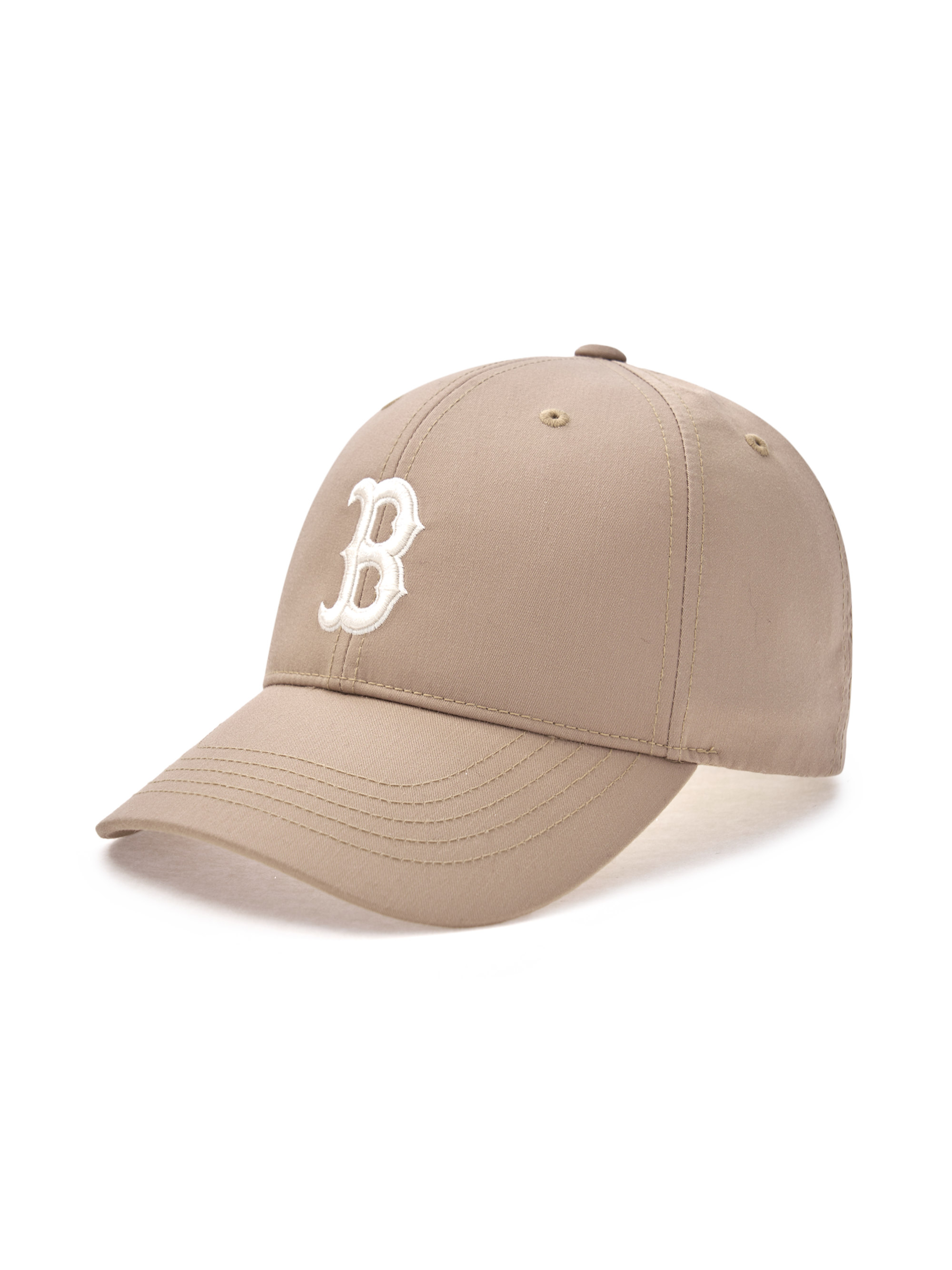 New Structured Ball Cap