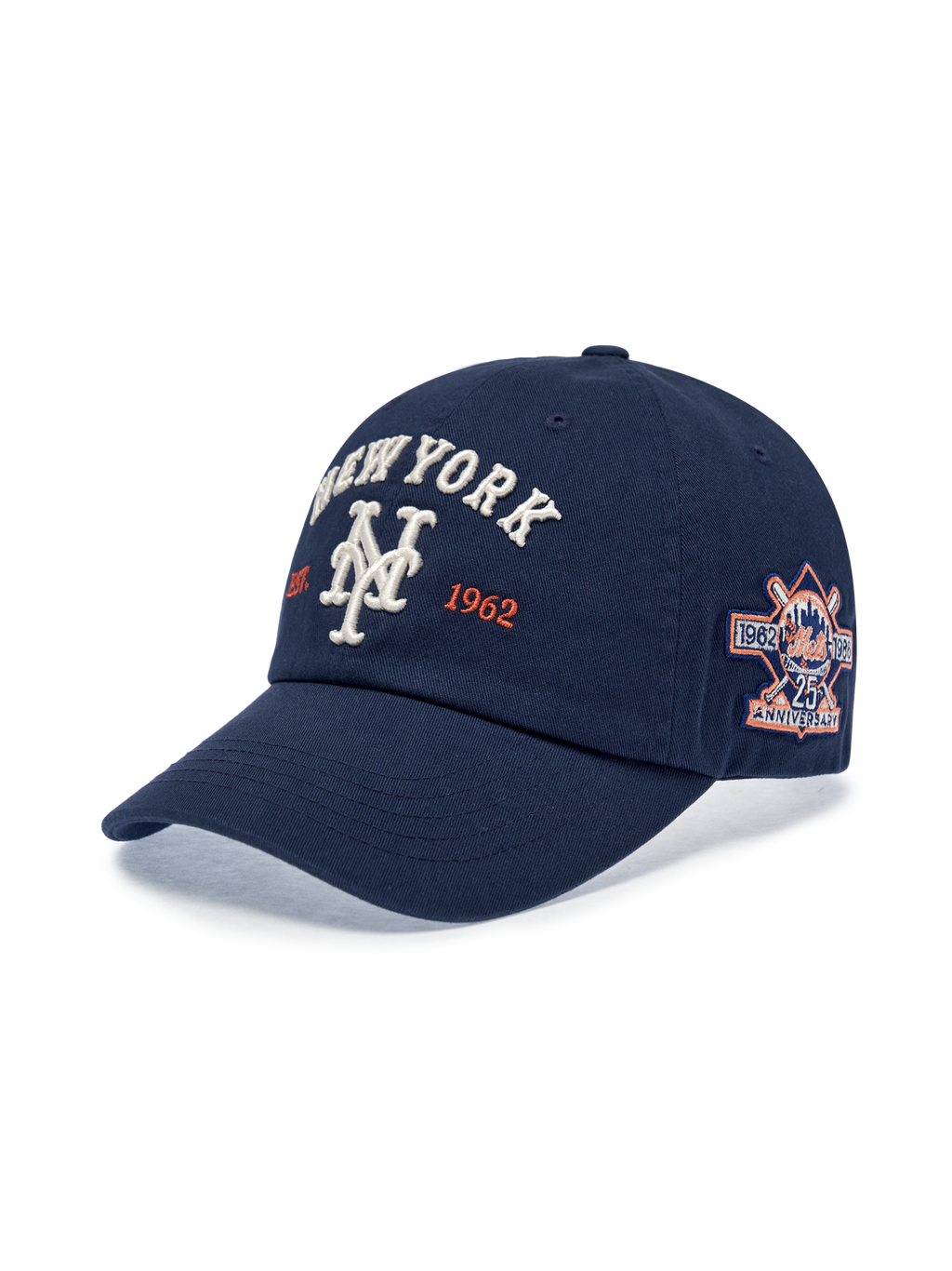 Coopers Town Patch Unstructured Ballcap