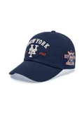 Coopers Town Patch Unstructured Ballcap