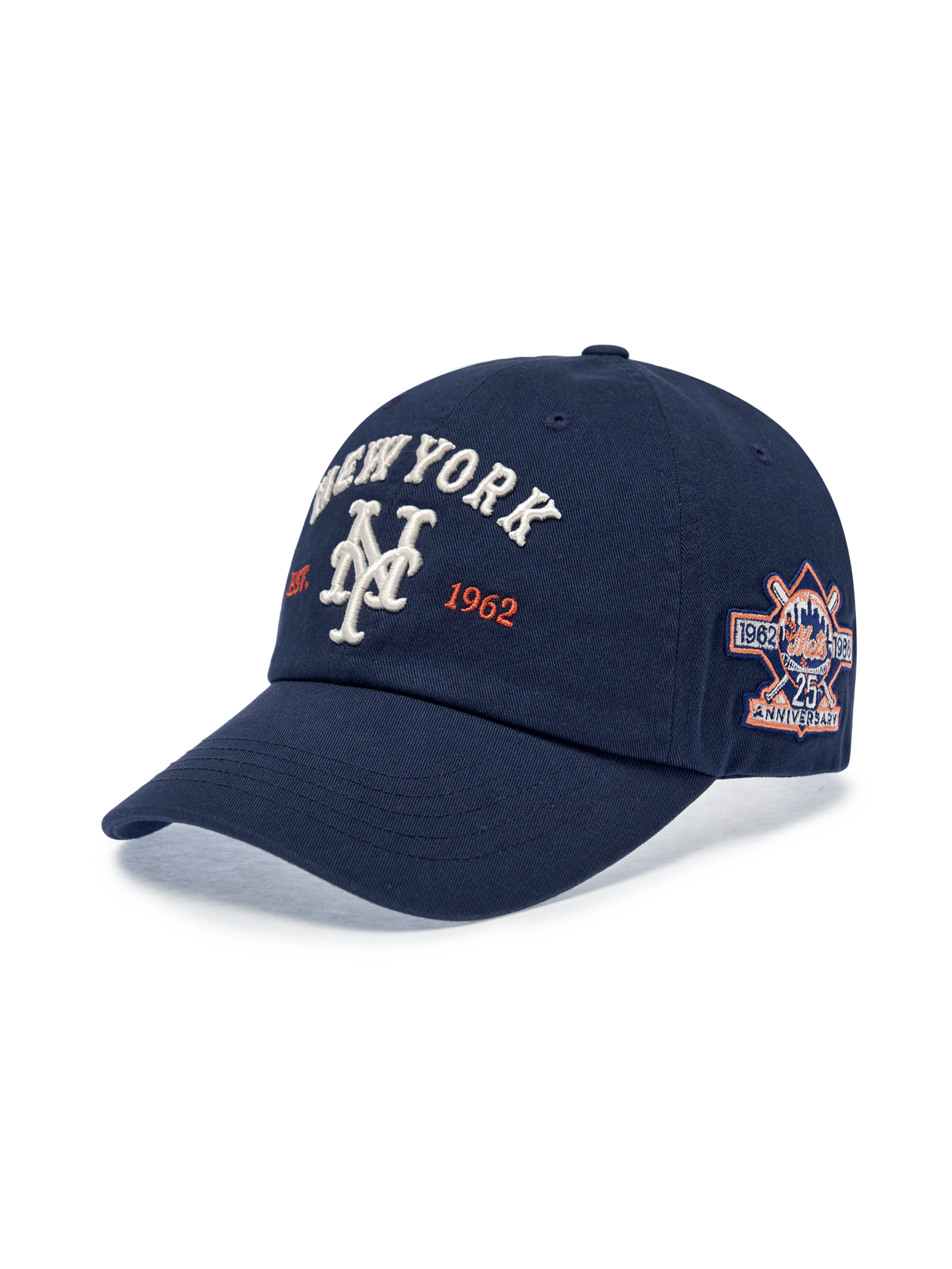 Coopers Town Patch Unstructured Ballcap