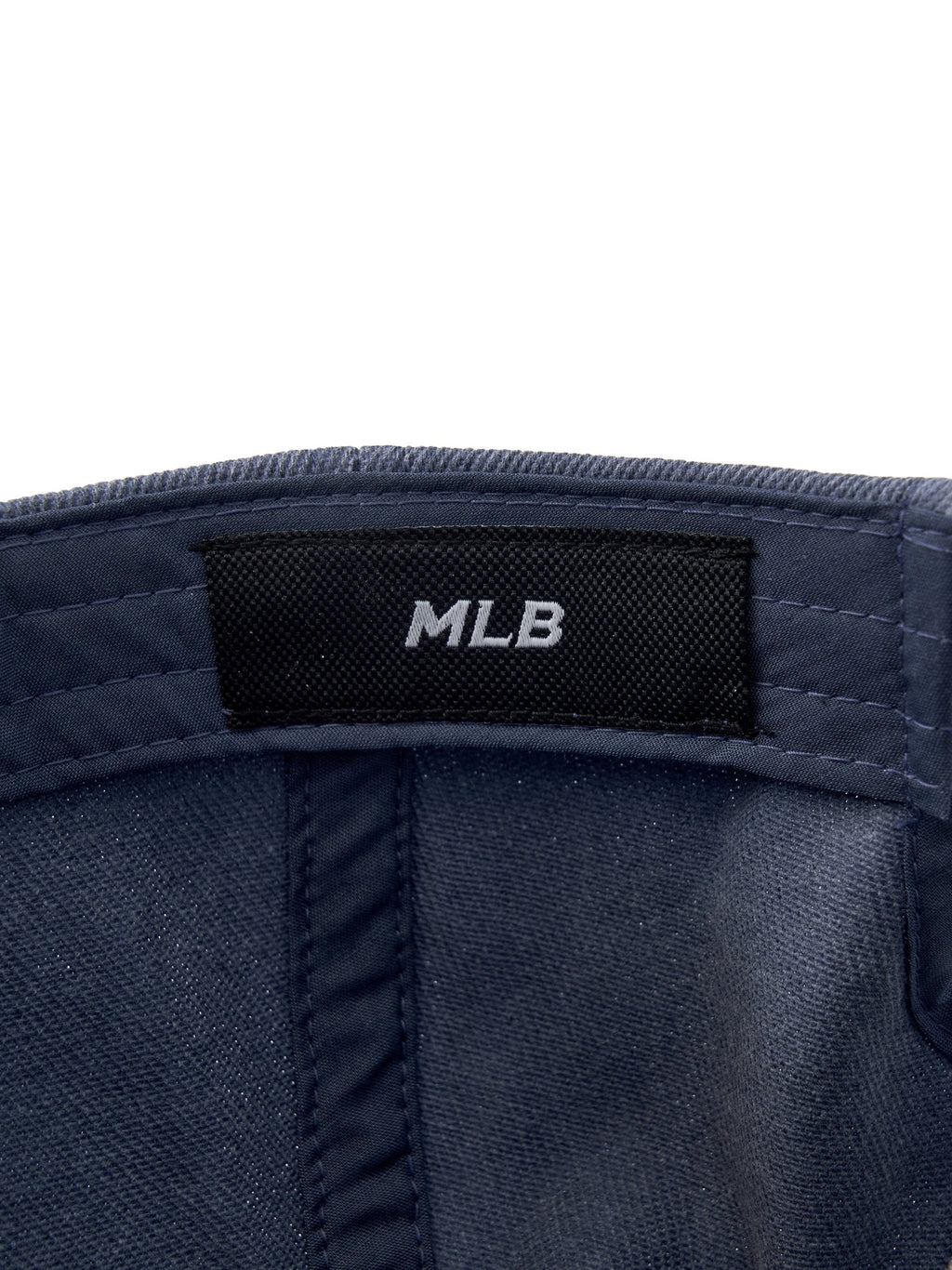 Varsity Vintage Culsive Stitch Unstructured Ball Cap