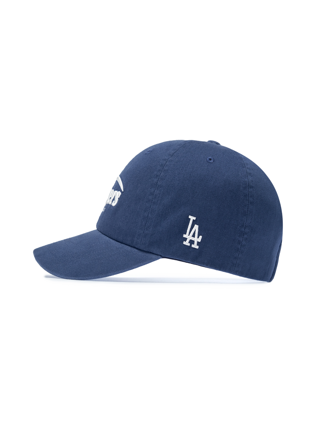 JELLY UNSTRUCTURED BALLCAP