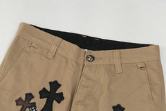 Chrome Hearts NEW Pants