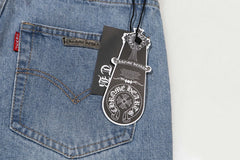 Chrome Hearts NEW Pants