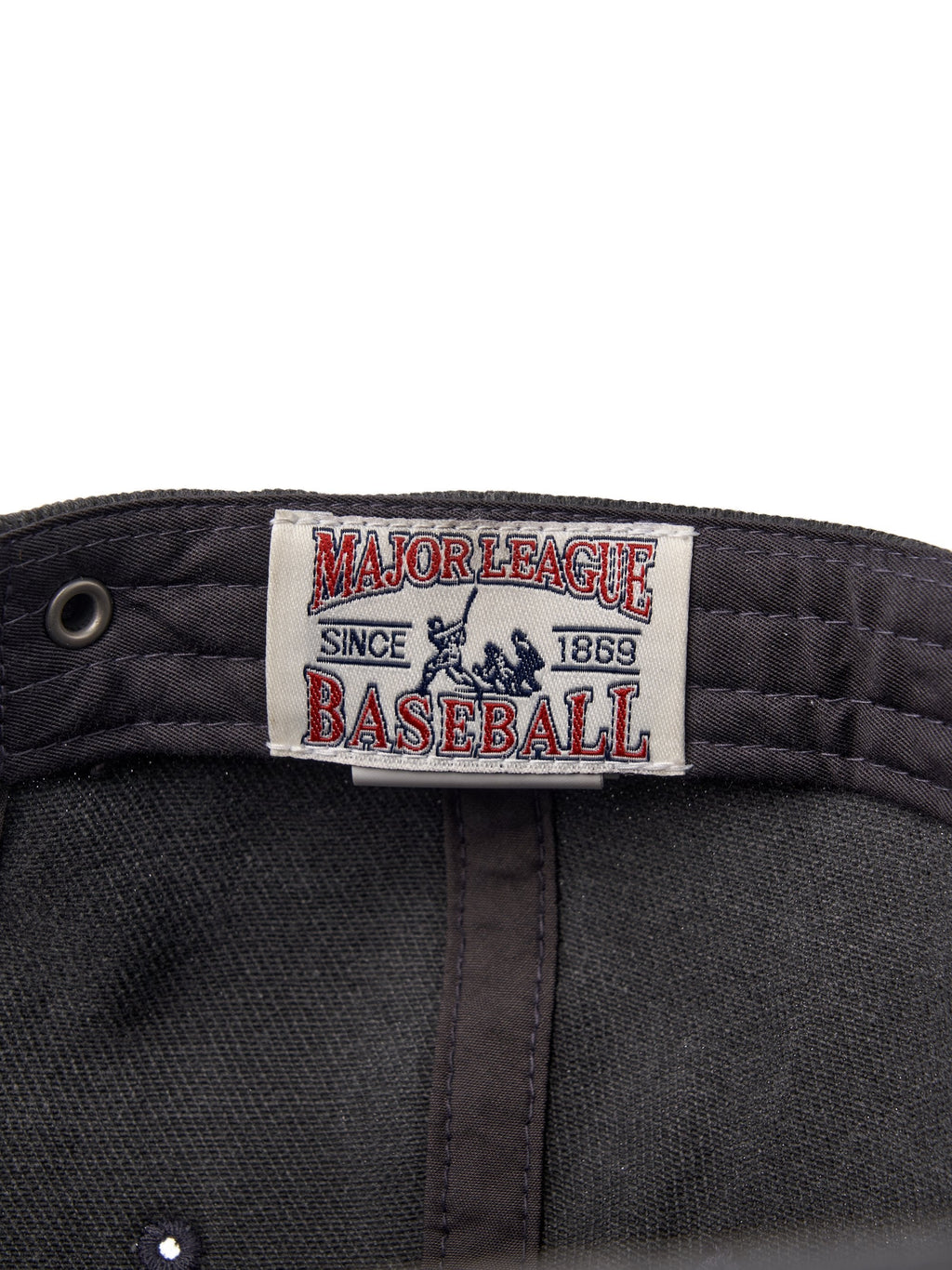 Basic Washing Unstructured Ball Cap