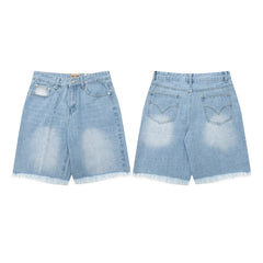 GALLERY DEPT New Jeans Shorts 165