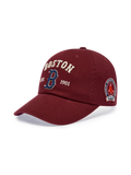 Coopers Town Patch Unstructured Ballcap