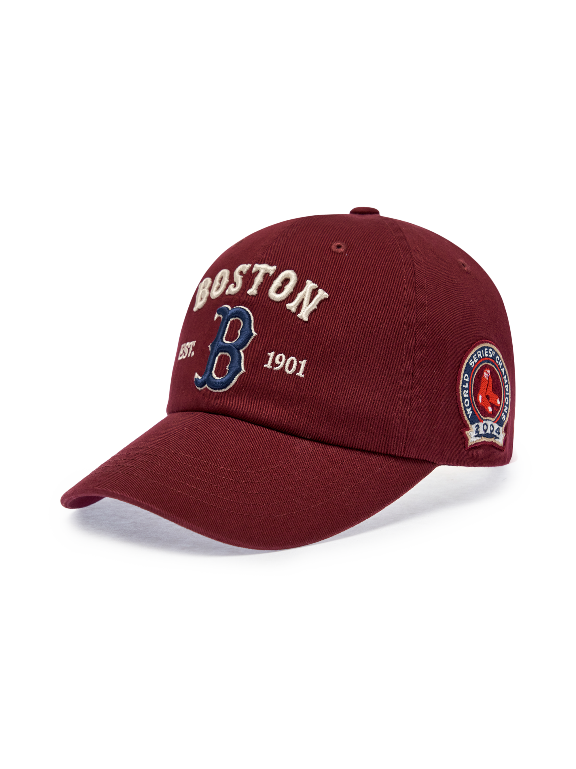 Coopers Town Patch Unstructured Ballcap
