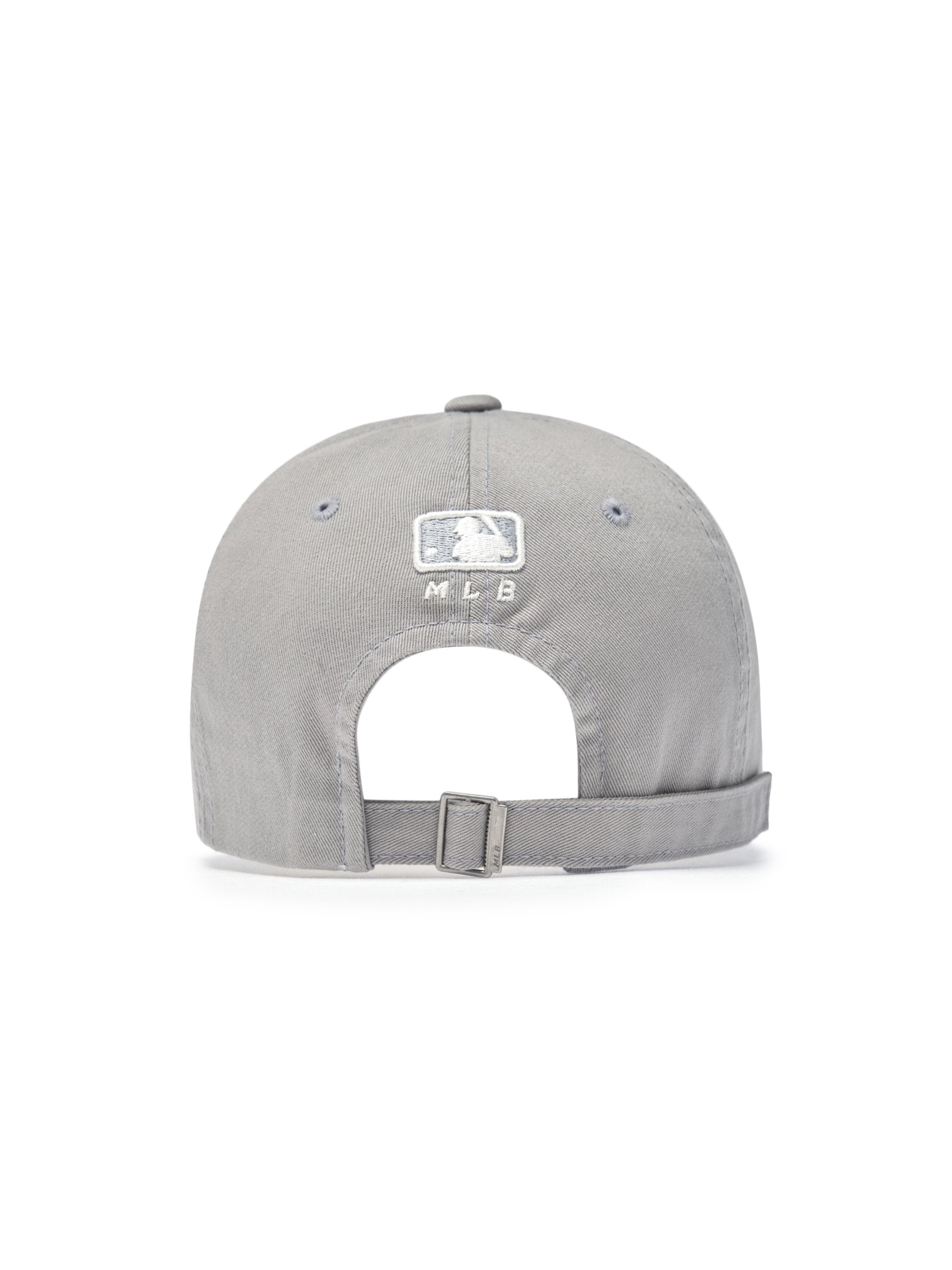 Street Address Unstructured Ballcap